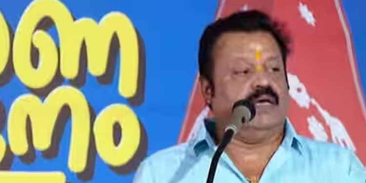 ‘തൃശൂർ ഇത്തവണ ‘കിട്ടും’, ജനങ്ങളുടെ പൾസ് കിട്ടി’; പ്രതീക്ഷയെന്ന് സുരേഷ് ഗോപി