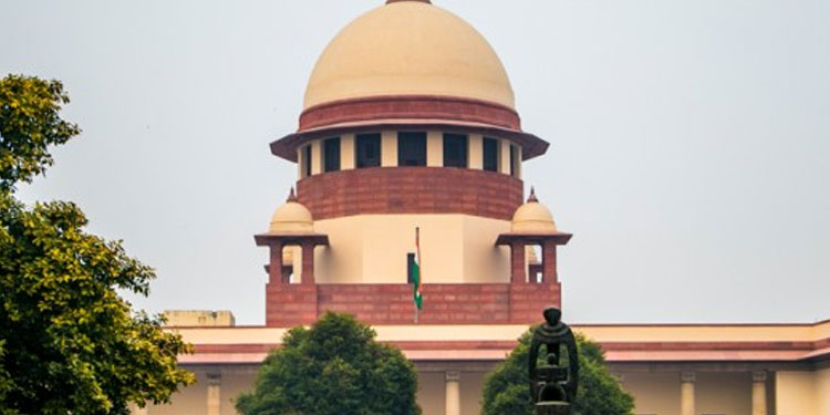 ആനത്താരകളെ സംരക്ഷിത വനമേഖലകളാക്കണം; ഹർജിയിൽ സുപ്രീംകോടതി നോട്ടീസ്‌
