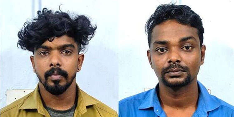 ബന്ധുവീട്ടില്‍ വിവാഹത്തിന് വന്ന വയനാട് സ്വദേശികൾക്ക് ആലപ്പുഴയിൽ മർദനം; പ്രതികൾ പിടിയിൽ