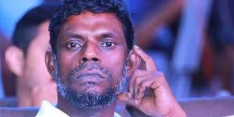 നടന്‍ വിനായകന്‍ അറസ്റ്റില്‍