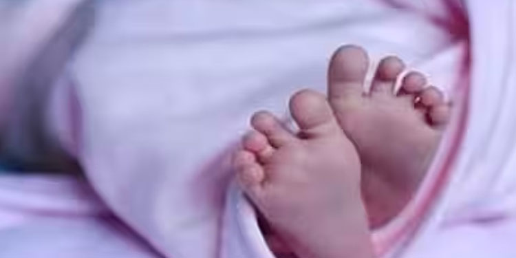 പ്രസവം കഴിഞ്ഞയുടന്‍ യുവതി മരിച്ചു, പിന്നാലെ കുഞ്ഞിനെ വിറ്റു; സംഭവം പുറത്തറിഞ്ഞത് തിരികെ കൊടുക്കാന്‍ വന്നപ്പോൾ