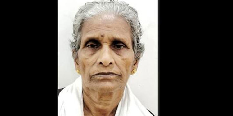 മകന്‍റെ മരണകാരണം തലക്കേറ്റ ക്ഷതം, കൃത്യം നടത്തിയത് കോടാലികൊണ്ട്, അമ്മയുടെ അറസ്റ്റ് രേഖപ്പെടുത്തി