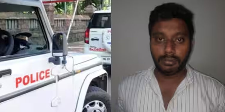 ബസിൽ യുവതിയുടെ അടുത്തിരുന്നു, നഗ്നതാ പ്രദർശനവും ലൈംഗിക ചേഷ്ടയും; യുവാവ് പിടിയിൽ