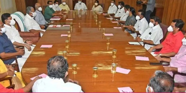 സംസ്ഥാനത്ത് ഗ്രാഫീൻ പൈലറ്റ് പ്രൊഡക്ഷൻ ഫെസിലിറ്റി സ്ഥാപിക്കും; മന്ത്രിസഭാ യോഗ തീരുമാനം