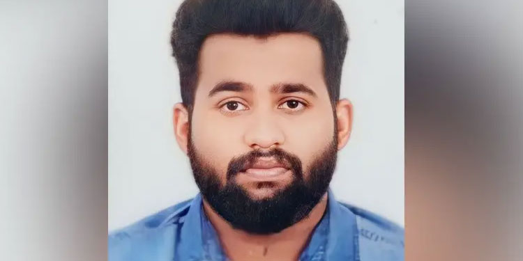 ഷവർമയിൽ നിന്നും ഭക്ഷ്യവിഷബാധയെന്ന് സംശയം: യുവാവ് മരിച്ചു