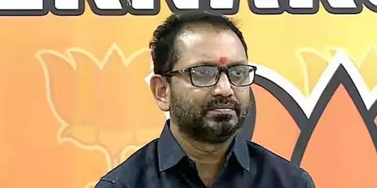 അത് പച്ചയായ കള്ളക്കേസ്, ജാമ്യം ലഭിക്കുമെന്ന് ആദ്യമേ പ്രതീക്ഷിച്ചു -കെ. സുരേന്ദ്രൻ
