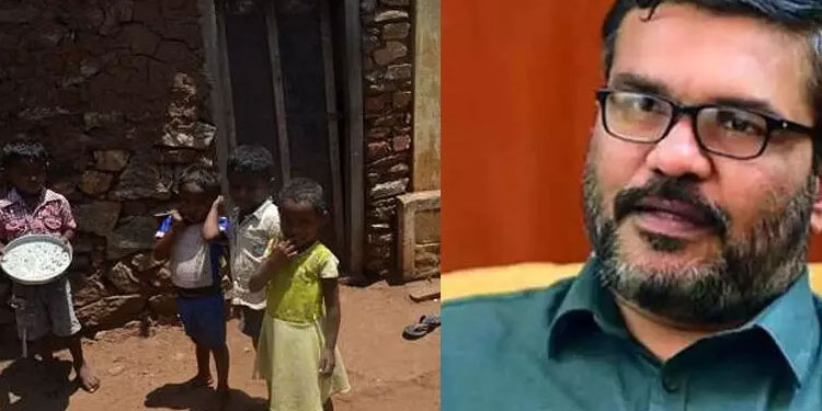 ഇന്ത്യയില്‍ അതിദരിദ്രരില്ലാത്ത ആദ്യ സംസ്ഥാനമായി കേരളം മാറുമെന്ന് എം.ബി രാജേഷ്