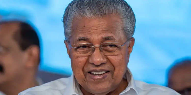 ആറളം ഫാം മോഡൽ റെസിഡൻഷ്യൽ സ്‌കൂൾ അടുത്ത അധ്യയന വർഷം പൂർണ്ണതോതിൽ പ്രവർത്തനസജ്ജമാക്കും: മുഖ്യമന്ത്രി