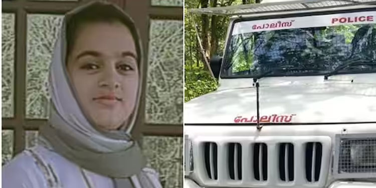 അടുക്കളയിൽ യുവതിയെ മരിച്ചനിലയിൽ കണ്ടെത്തി, ദുരൂഹത ആരോപിച്ച് ബന്ധുക്കൾ; കുന്നംകുളം പൊലീസ് കേസെടുത്തു