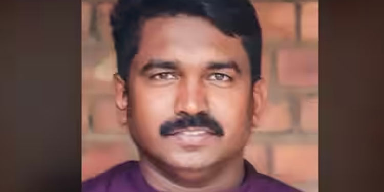 മീന്‍ പിടിക്കാന്‍ പോയ യുവാവിനെ കാണാതായി; തിരച്ചില്‍ നാളെയും തുടരും