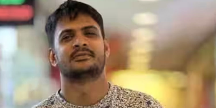 ലൈം​ഗിക അതിക്രമ പരാതി: മല്ലു ട്രാവലർ ഷാക്കിറിനെ അറസ്റ്റ് ചെയ്ത് ചോദ്യം ചെയ്യലിന് ശേഷം ജാമ്യത്തിൽ വിട്ടു