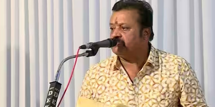 ‘വേ​ഗം മരിച്ച് തന്ത്രികുടുംബത്തിൽ പുനർജനിക്കണം, ശാസ്താവിനെ പുറത്ത് നിന്ന് തൊഴുകയല്ല, അകത്ത് കയറി തഴുകണം’