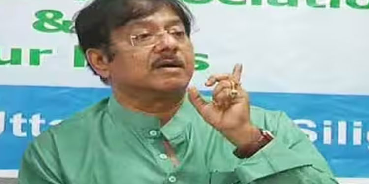 ഇഡി അറസ്റ്റ് ചെയ്ത മന്ത്രി കോടതിയിൽ കുഴഞ്ഞുവീണു, വല്ലതും സംഭവിച്ചാൽ കാണാമെന്ന് ബം​ഗാൾ മുഖ്യമന്ത്രി