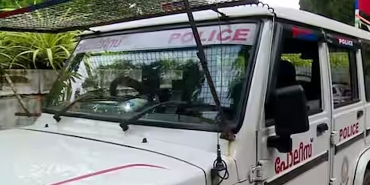 ഹാക്കർമാരുടെ ആക്രമണം: എറണാകുളം നോർത്ത് പൊലീസ് സ്റ്റേഷനിലെ കംപ്യൂട്ടറിൽ നിന്ന് വിവരങ്ങൾ ചോർത്തി
