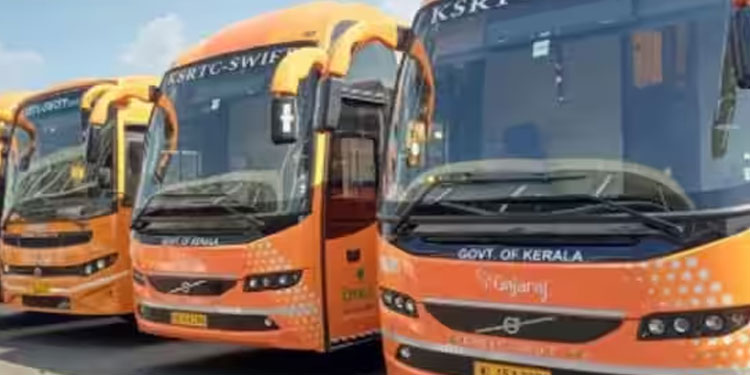 പൂജ അവധികള്‍: ബംഗളൂരു, ചെന്നൈ നഗരങ്ങളിലേക്ക് അധിക യാത്രാ സൗകര്യമൊരുക്കി കെഎസ്ആർടിസി, സമയക്രമം പുറത്ത്