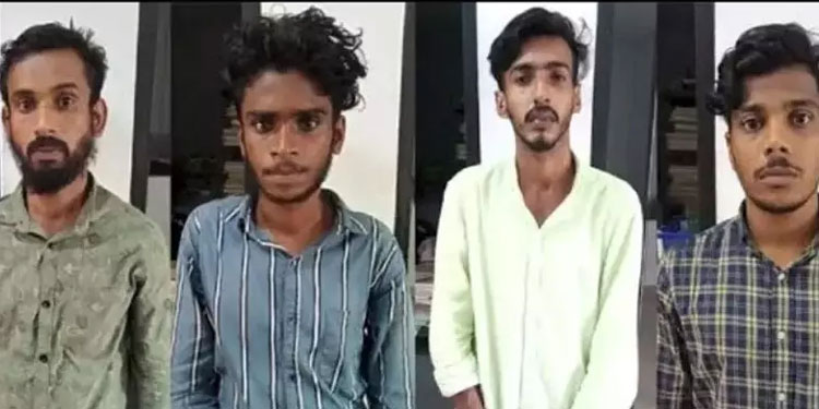 ജാനകിക്കാട് കൂട്ടബലാത്സംഗം: രണ്ടാം പ്രതിക്ക് 30 വർഷം തടവ്, മൂന്ന് പ്രതികൾക്ക് ജീവപര്യന്തം
