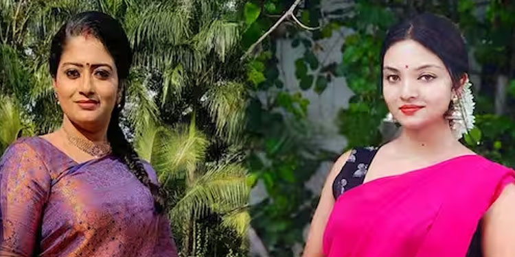 ‘അവള്‍ മകളെ ഉപേക്ഷിച്ച് സ്വന്തം കാര്യം നോക്കിയവളല്ല, ഇല്ലാക്കഥ ഇടരുത്’; രൂക്ഷ വിമർശനവുമായി സൂര്യ