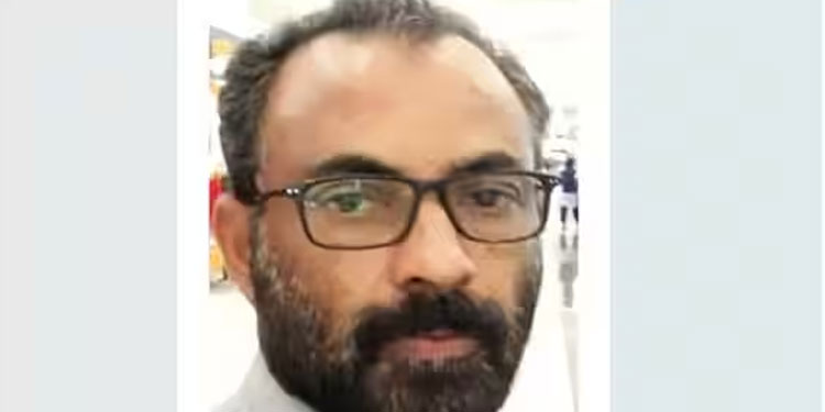 പ്രവാസി മലയാളി ഖത്തറില് മരിച്ചു