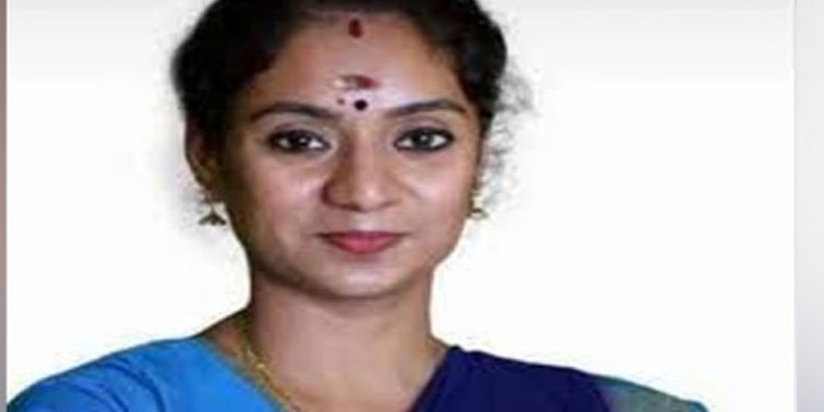 ജാതി വിവേചനം: പുതുച്ചേരി ഗതാഗത മന്ത്രി രാജിവെച്ചു