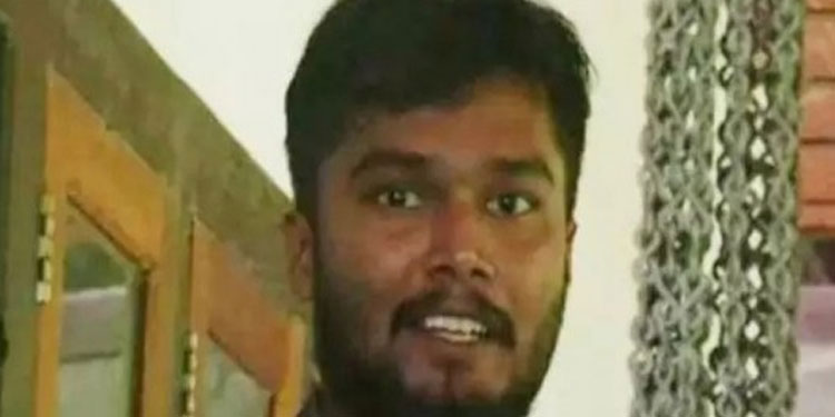 ആരോഗ്യ മന്ത്രിയുടെ ഓഫീസിനെതിരെ ഗൂഢാലോചന: പ്രതി ബാസിത് അറസ്റ്റില്