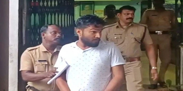 ഹരിദാസന്റെ കാശ് തട്ടിയെടുക്കാനാണ് ശ്രമിച്ചതെന്ന് ബാസിത്: 23വരെ റിമാൻഡ് ചെയ്തു