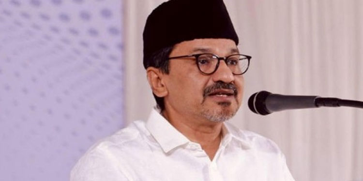 ലീഗിനൊപ്പം നിന്നാൽ “ഹർഷിന്റെ’ തണൽ: വിവാദ പരാമർശവുമായി സാദിഖലി തങ്ങൾ