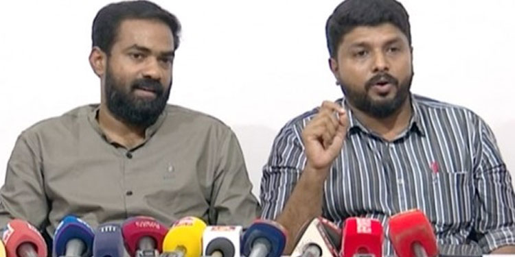 ആരോഗ്യമന്ത്രിക്കെതിരായ ഗൂഢാലോചന അന്വേഷിക്കണം: ഡിവൈഎഫ്‌ഐ