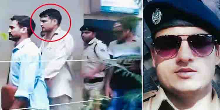 നടന്നത് മുസ്ലീങ്ങളെ തെരഞ്ഞുപിടിച്ചുള്ള കൊല’; മുംബൈ ട്രെയിൻ കൂട്ടക്കൊലക്കേസിൽ കുറ്റപത്രം സമർപ്പിച്ചു
