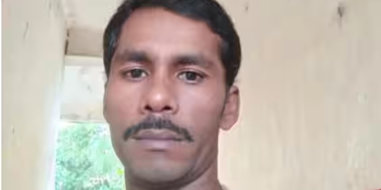 കെട്ടിടത്തില്‍ നിന്ന് വീണ് പരിക്കേറ്റ അന്യസംസ്ഥാന തൊഴിലാളി മരിച്ചു