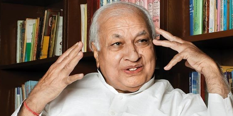 കളമശേരി സ്ഫോടനം ; മനുഷ്യത്വത്തിന് നിരക്കാത്ത കുറ്റകൃത്യമെന്ന് ഗവർണർ
