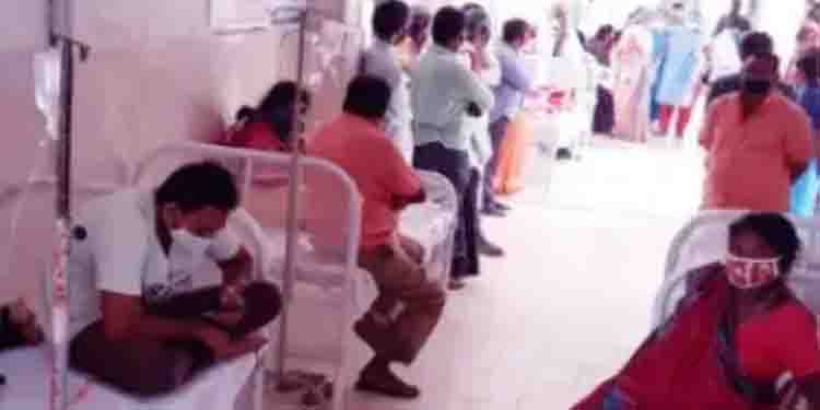 എലിപ്പനി ആശങ്കയില്‍ ആലപ്പുഴ; അഞ്ചു ദിവസത്തിനിടെ മരിച്ചത് മൂന്നു പേര്‍