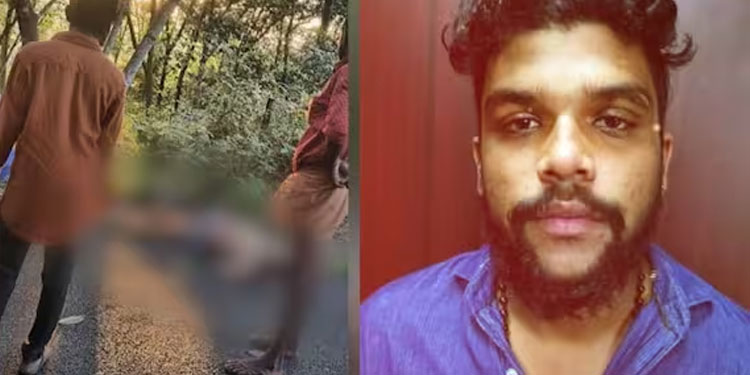 ഒരു വർഷം മുമ്പ് വാക്ക് തർക്കം, കൈ വെട്ടിയതിന് പ്രതികാരമായി കൊല; പ്രതികൾ പിടിയിൽ