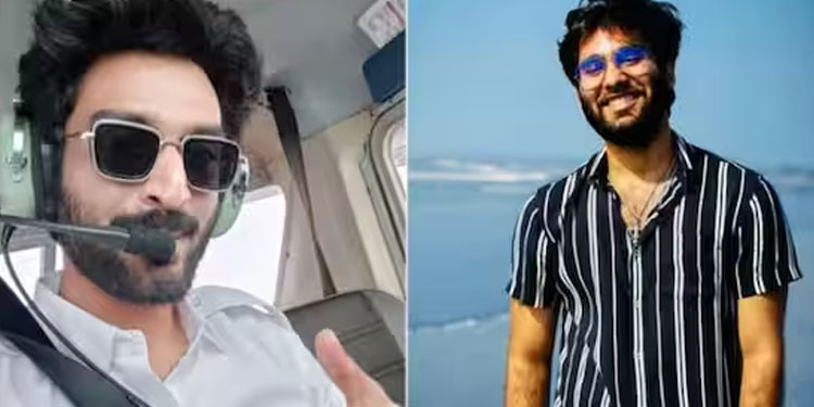 കാനഡയില്‍ വിമാനം തകര്‍ന്ന് മരിച്ചവരില്‍ രണ്ട് പേര്‍ ഇന്ത്യക്കാര്‍