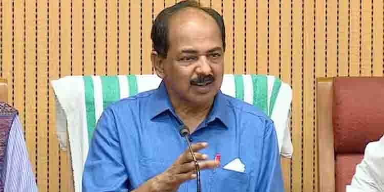 നെല്ല് സംഭരണത്തിൽ നിന്ന് സപ്ലൈകോ പിന്മാറിയിട്ടില്ല, കർഷകർക്ക് വേഗത്തിൽ പണമെത്തിക്കാനാണ് ശ്രമം: മന്ത്രി