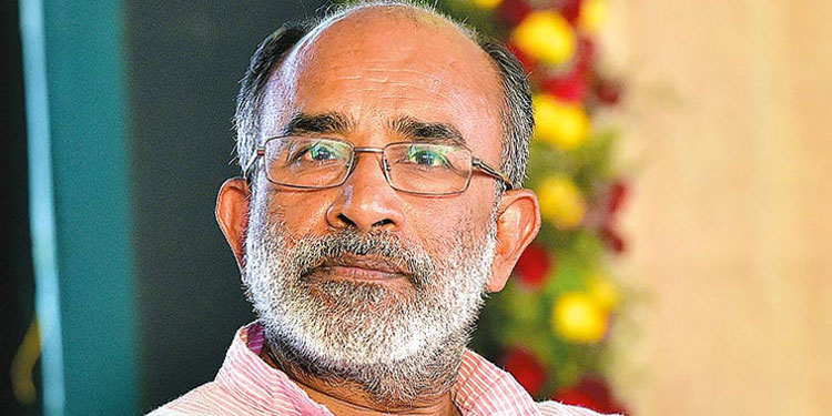 മിസോറാം നിയമസഭ തിരഞ്ഞെടുപ്പിൽ മണിപ്പൂർ സംഘർഷം തിരിച്ചടിയാകും ; അൽഫോൻസ് കണ്ണന്താനം