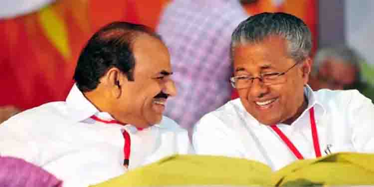 കോടിയേരിയുടെ ചിരസ്മരണ വഴിവിളക്കുപോലെ ജ്വലിക്കുന്നു, ആ ജീവിതത്തിൽ നിന്ന് പ്രചോദനമുൾക്കൊണ്ട് മുന്നേറാം: മുഖ്യമന്ത്രി