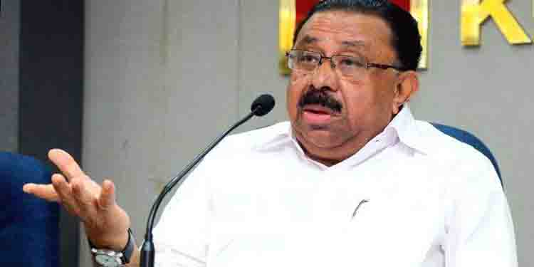 ഹമാസിന്റേത് പ്രത്യാക്രമണം, കോൺഗ്രസ് എന്നും പലസ്‌തീനൊപ്പം: ശശി തരൂരിനെ തള്ളി എംഎം ഹസ്സൻ