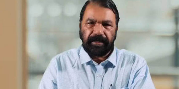 ധനവകുപ്പിലെ പിൻവാതിൽ നിയമനം: മന്ത്രി വി. ശിവൻകുട്ടിക്കെതിരെ പ്രതിപക്ഷം