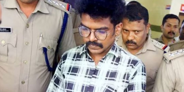തട്ടിപ്പ് കേസിൽ അഖിൽ സജീവൻ റിമാൻഡിൽ