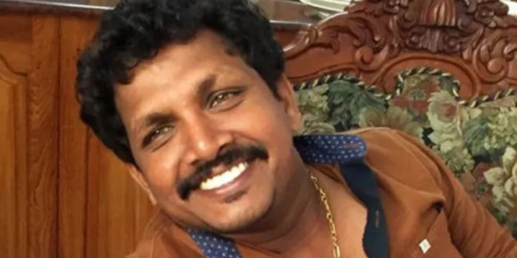 ബസിൽ വിദ്യാർഥിനിയോട്‌ മോശം പെരുമാറ്റം; മിമിക്രി താരം ബിനു ബി കമൽ റിമാൻഡിൽ