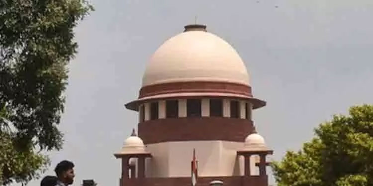 കോടതി ഉത്തരവോടെ കുഞ്ഞിനെ കൊല്ലാനാണോ പരാതിക്കാരി ഉദ്ദേശിക്കുന്നത്- ‘ചോദ്യവുമായി സുപ്രീം കോടതി ചീഫ് ജസ്റ്റിസ്