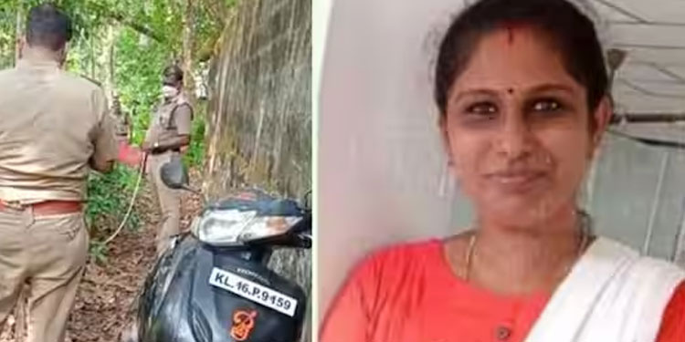 ‘കടം വാങ്ങിയ പണം തിരികെ ചോദിച്ചു, കാത്തിരുന്ന വെട്ടി’; ശാലു വധം, പ്രതിക്ക് ജീവപര്യന്തം കഠിന തടവ്, 17 ലക്ഷം പിഴ