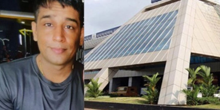 കരിപ്പൂർ സ്വർണക്കടത്ത്: പ്രതിയായ സിഐഎസ്എഫ് അസി. കമാൻഡന്റിനെ സസ്പെൻഡ് ചെയ്തു