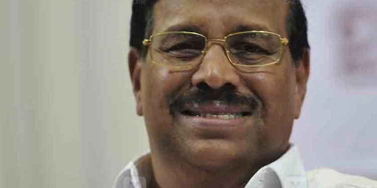ചലച്ചിത്ര നിർമാതാവ് പി.വി.ഗംഗാധരൻ അന്തരിച്ചു