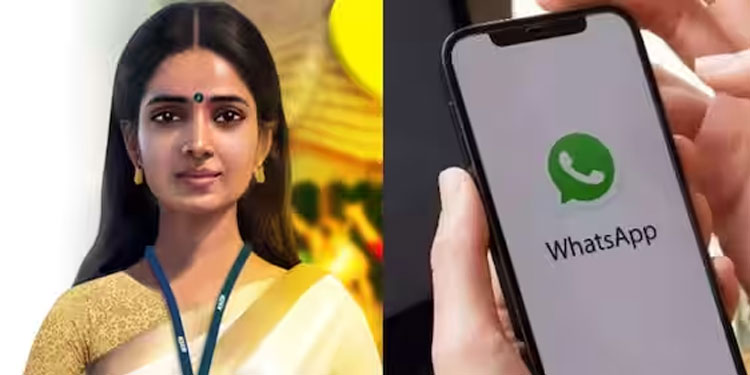 ഇലക്ട്രയോട് വാട്സ്ആപ്പില്‍ ചാറ്റാം, പരാതി പറയാം, നമ്പറിതാ…