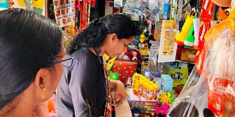 സ്‌കൂള്‍ പരിസരങ്ങളില്‍ ഭക്ഷ്യ സുരക്ഷാ വകുപ്പിന്‍റെ പരിശോധന; 81 കടകള്‍ അടപ്പിക്കാന്‍ നടപടി