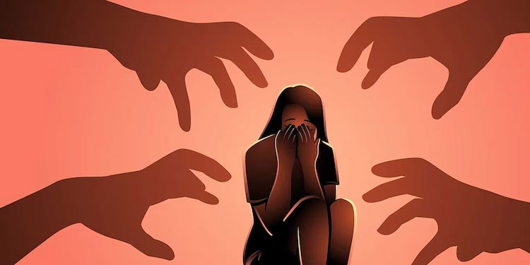 യുഎസില്‍ അമ്മ വീട്ടില്‍നിന്ന് പുറത്താക്കിയ 5 വയസുകാരിയെ ക്രൂരമായി ബലാത്സംഗം ചെയ്തു കൊന്നു