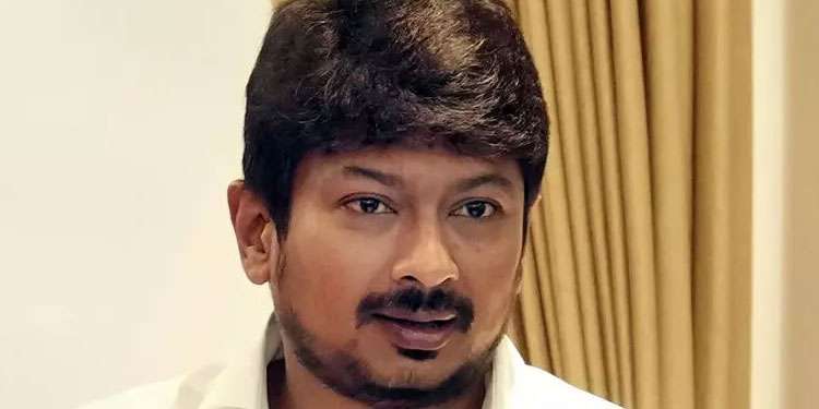 ആദായ നികുതി വകുപ്പ് ഉദ്യോഗസ്ഥർ അതിഥികളെ പോലെയായി- ഉദയനിധി സ്റ്റാലിൻ