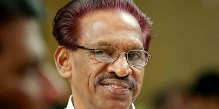 കരുവന്നൂർ: പ്രതികളുടെ ബാങ്ക് ഇടപാട് വിവരങ്ങൾ എം.കെ.കണ്ണൻ മറച്ചുവയ്ക്കുന്നു: ഇ.ഡി