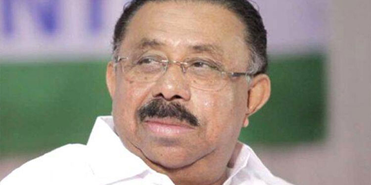 പുരാണത്തിലെ രാവണന്റെ യഥാർഥ അവതാരം ‘നരേന്ദ്ര മോദി’: എം.എം.ഹസ്സൻ